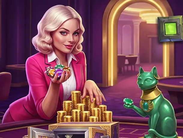 22Casino Program Lojalnościowy