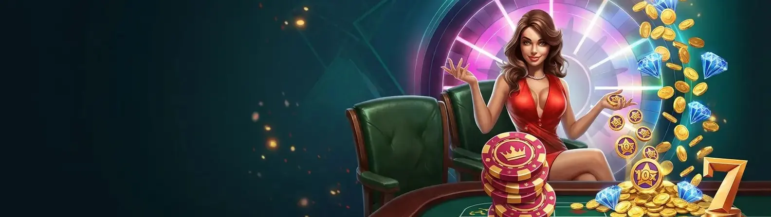 22Casino Bonus