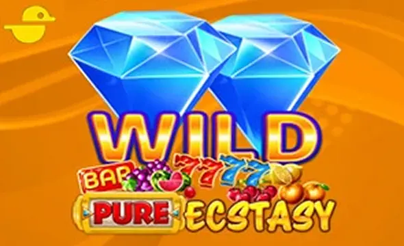 Wild Pure Ecstasy Wild Pure Ecstasy
