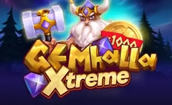 Gemhalla Xtreme Gemhalla Xtreme