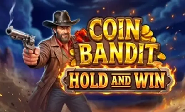 Coin Bandit Coin Bandit